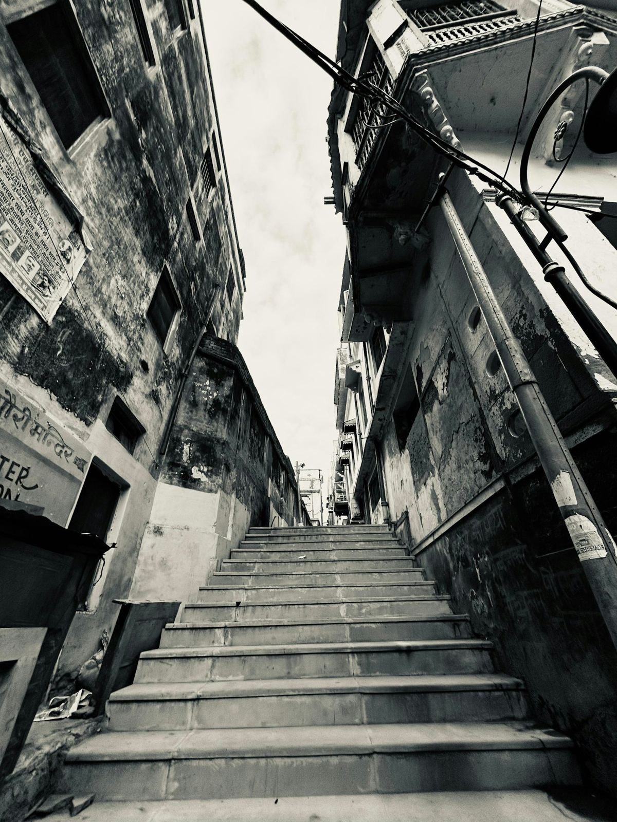 Northern Bazaars & Hidden Alleys