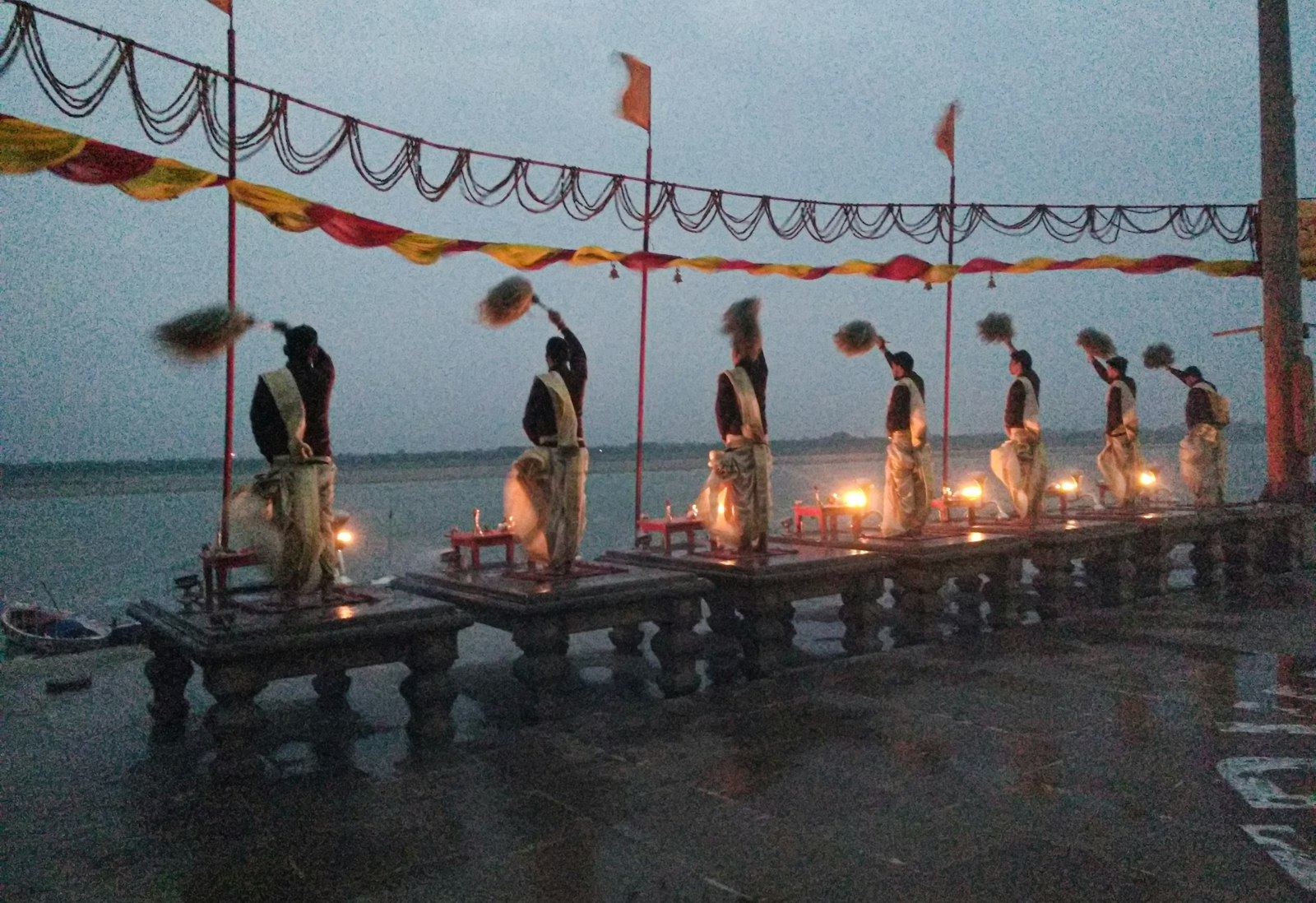 Subah-e-Banaras