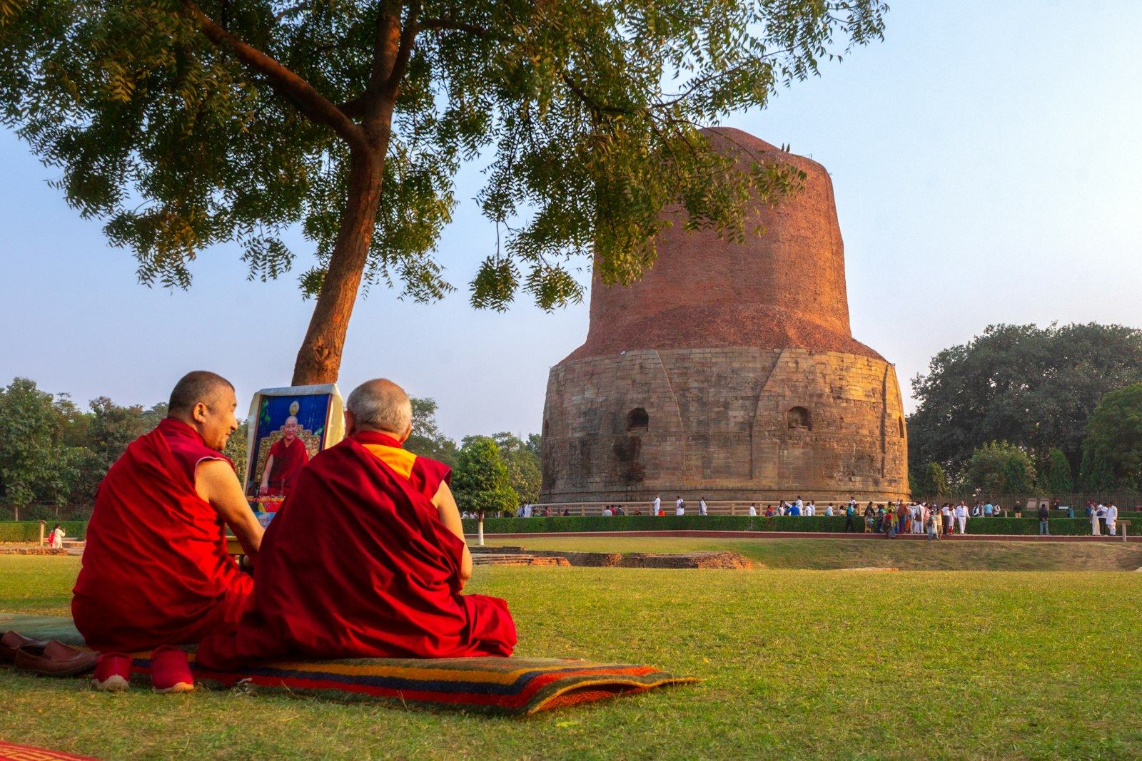 Sarnath